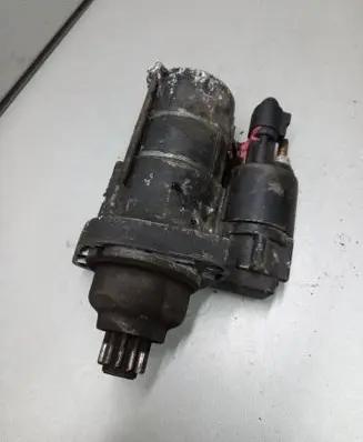 Volkswagen PASSAT B6 Starter motor