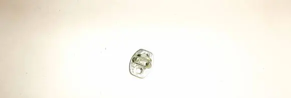 Opel Insignia B Rear door lock loop/hook striker 148879A
