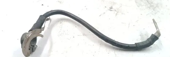 Audi A6 S6 C5 4B Negative earth cable (battery) 4B1971235C