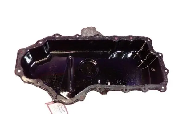 Ford Focus C-MAX Oil sump 