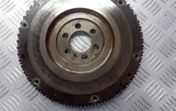 Citroen C4 I Flywheel 