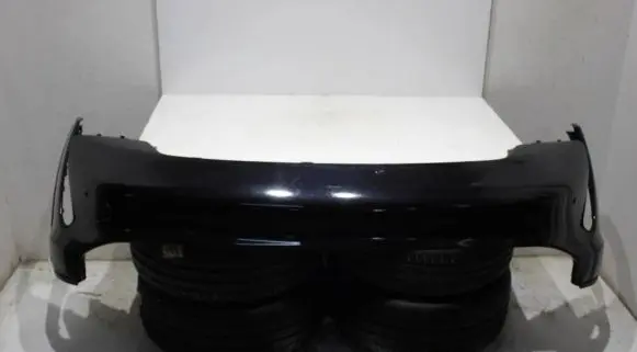 Porsche Taycan 9J1 Front bumper 9J1807221D