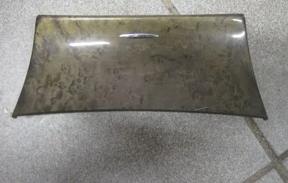 Mercedes-Benz E W211 Car ashtray trim A2116802852