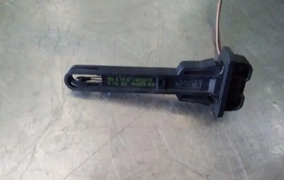 Mini One - Cooper Coupe R56 Interior temperature sensor 9116269 990385B
