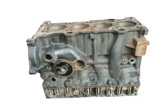 Fiat Ducato Engine block F1AGL411C 1807173079 5802139395