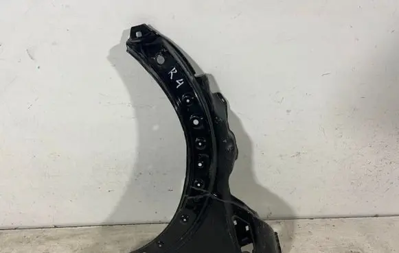 Mini One - Cooper Coupe R56 Fender