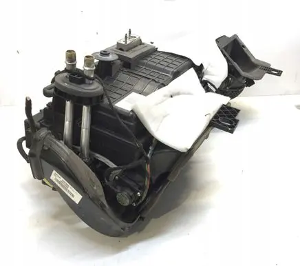 Citroen DS5 Interior heater climate box assembly 