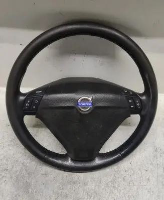 Volvo S60 Steering wheel