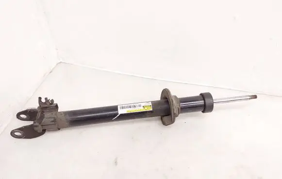 Front shock absorber/damper
