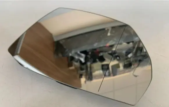 Audi Q5 SQ5 Wing mirror glass 80A857536E 80A857536