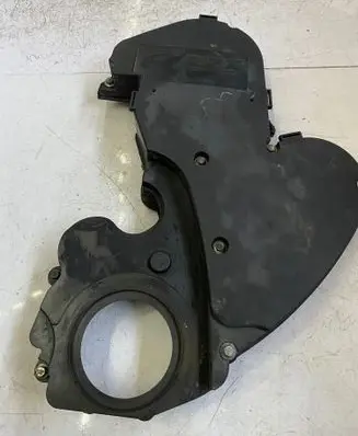 Fiat Ducato Timing belt guard (cover) Z12003074