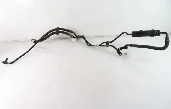 Audi A4 S4 B6 8E 8H Turbo turbocharger oiling pipe/hose