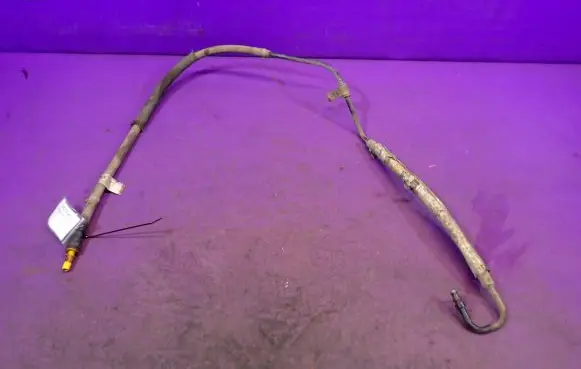 Ford Fiesta Power steering hose/pipe/line 4S6C3A713CK