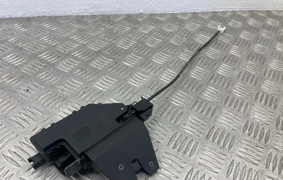 BMW 3 E90 E91 Tailgate/trunk/boot lock/catch/latch 7840617