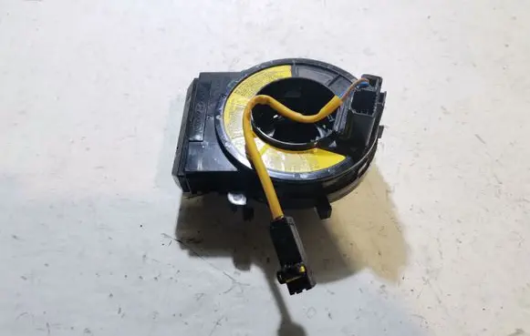 KIA Ceed Airbag slip ring squib (SRS ring)