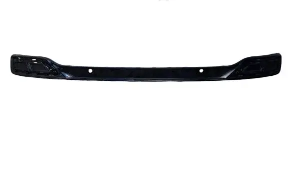 Volkswagen Tiguan Rear bumper 5NN807837