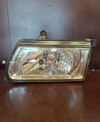 Opel Frontera B Headlight/headlamp