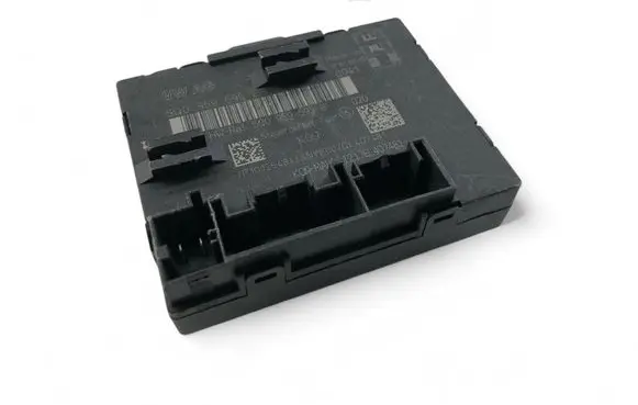 Door control unit/module