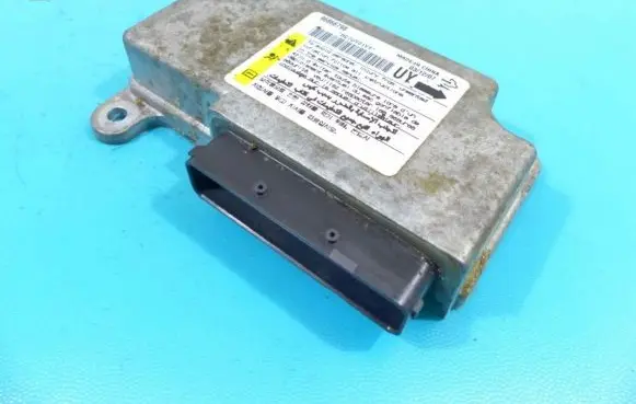 Chevrolet Captiva Airbag control unit/module 96866798 IMPRK1197556