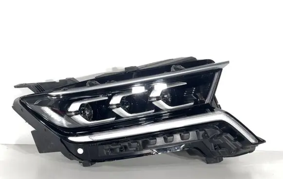 KIA Sorento IV Headlight/headlamp 92102P2120