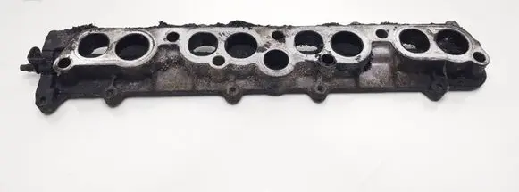Opel Vectra B Intake manifold 90500932