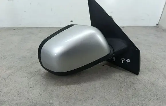 Dacia Lodgy Front door electric wing mirror