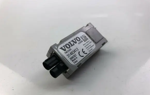 Volvo S90, V90 Aerial antenna amplifier 31483412 G2755