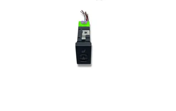 Volkswagen PASSAT B5.5 Seat heating switch 3B0963563C
