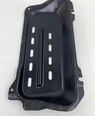 Jeep Compass Engine splash shield/under tray