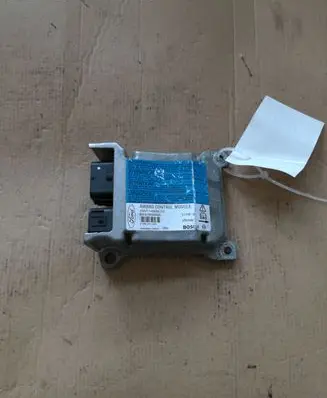 Ford Focus Airbag control unit/module 2M5T14B056DD