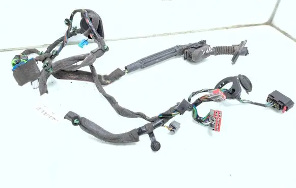 Volvo S80 Front door wiring loom 30773656