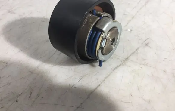 Fiat Ducato Generator/alternator belt tensioner 23031819 13923031819