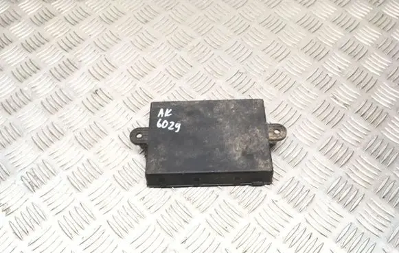 Mercedes-Benz S W221 Door control unit/module 0507949002 58061007 720980002