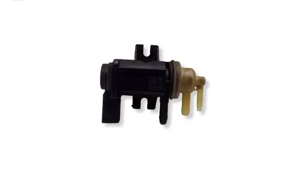 Audi Q3 8U Turbo solenoid valve 1K0906627B