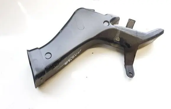 Audi A3 S3 8P Cabin air duct channel 8P1819152