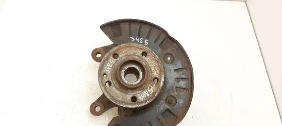 Mercedes-Benz Vito Viano W639 Front wheel hub