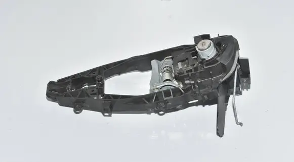 BMW X7 G07 Front door exterior handle 7444680 51217444680