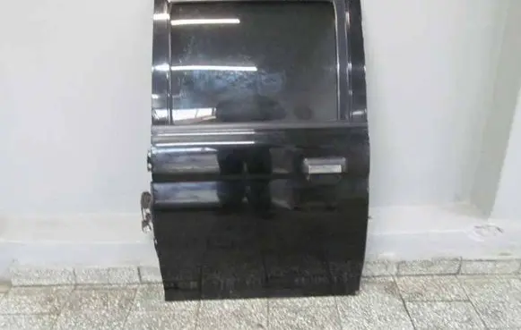 Mitsubishi L200 Rear door 22661