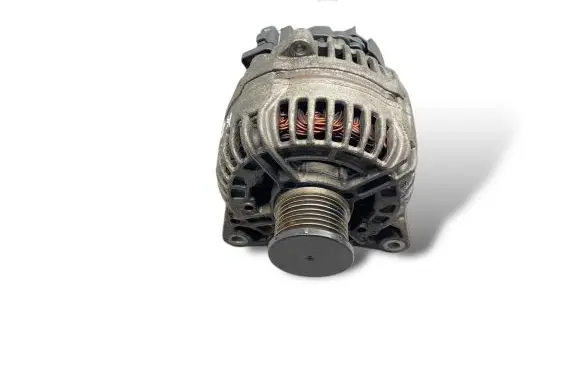 Renault Laguna II Generator/alternator 012452537 8200660022