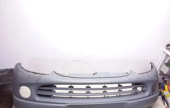 Citroen Xsara Picasso Front bumper