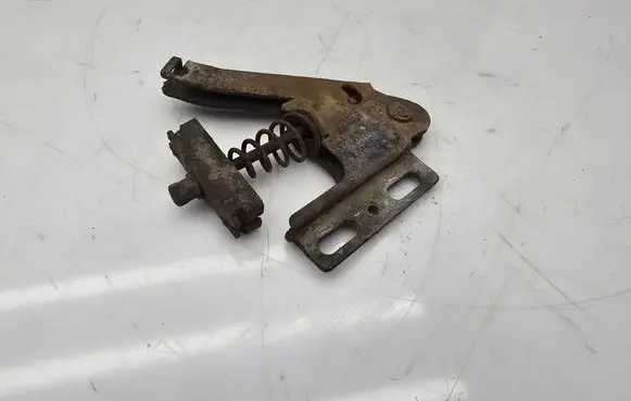 Mercedes-Benz Sprinter W906 Other handbrake/parking brake parts A9064200238 0006 Z005