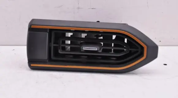 Dacia Sandero III Dashboard air vent grill cover trim 687603202R
