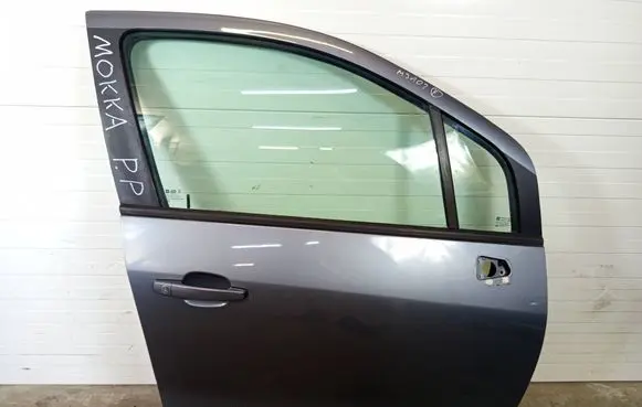 Opel Mokka Front door DRZPPMOKA
