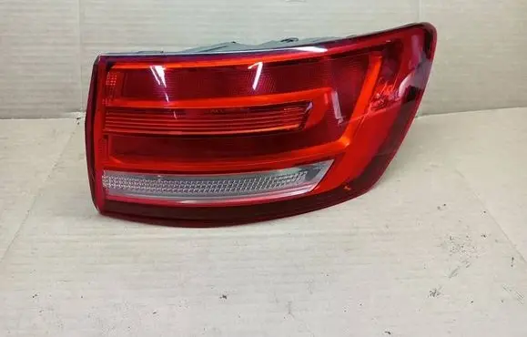 Audi A4 S4 B9 Rear/tail lights 8W9945070 81480201