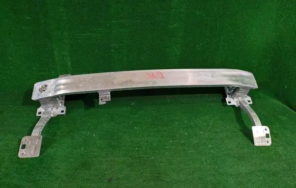 Citroen C3 Front bumper support beam 
