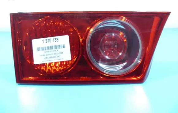 Honda Accord Rear/tail lights HONDASTANLEY93214L IMPRK1270133