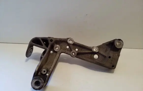 Other front suspension part
