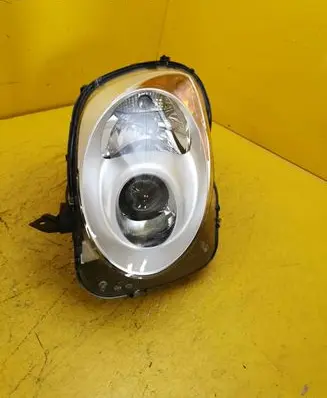 Alfa Romeo Mito Headlight/headlamp 757