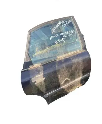 Honda Accord Rear door