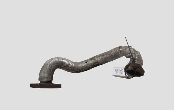 Mazda 6 EGR valve line/pipe/hose